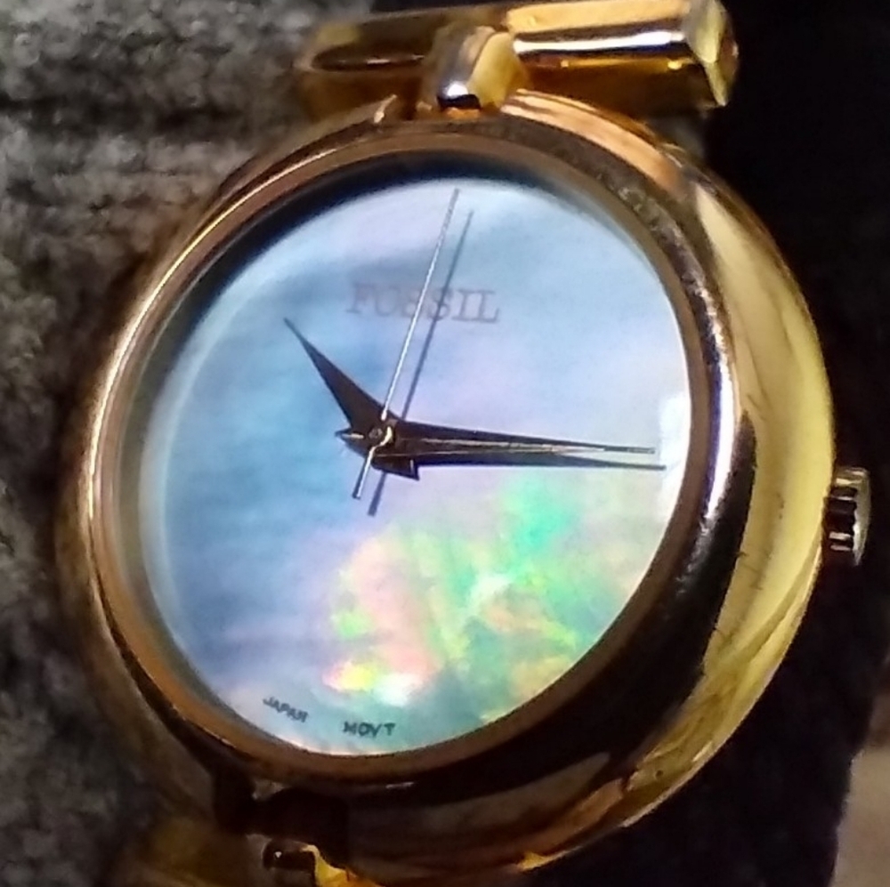 ⌚ Fossil - Picture 4 of 13